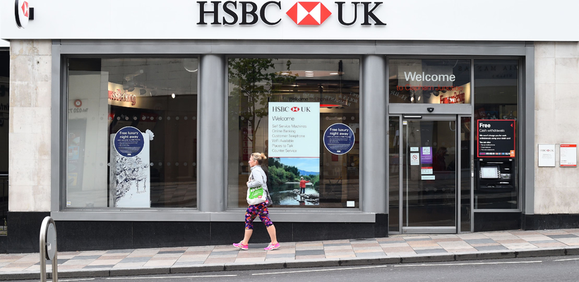 Oι βρετανικές τράπεζες ακολουθούν το θετικό παράδειγμα των ευρωπαϊκών