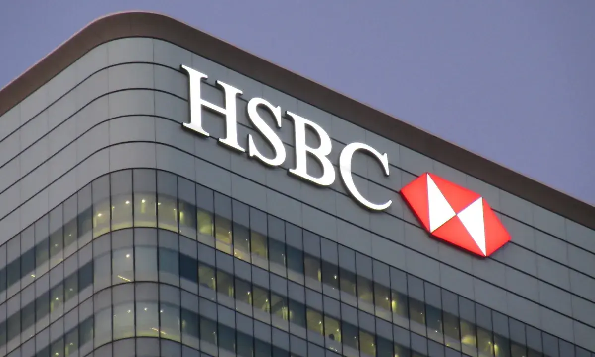 HSBC: Το μέλλον μας βρίσκεται στην Ασία και τη Μέση Ανατολή