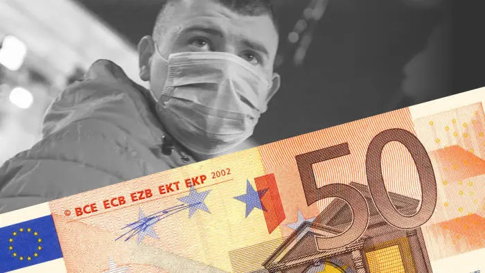 Ψάχνουν τα χρήματα για το Σχέδιο Διάσωσης