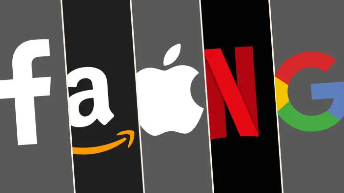 Λονδίνο: Οι ψηφιακοί κολοσσοί πρέπει να πληρώνουν αν περάσει ο ελάχιστος συντελεστής