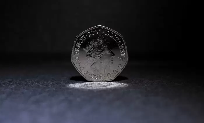 Έρχονται τα νομίσματα του Brexit