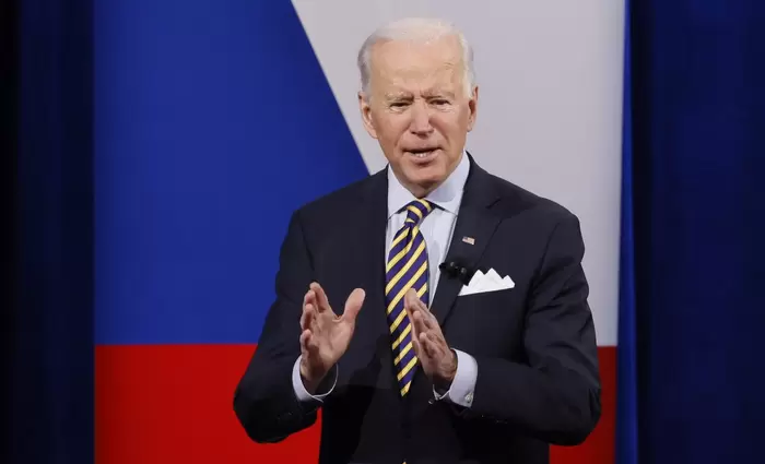 Μπαίντεν: Δεν έχουμε χρόνο για χάσιμο