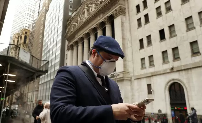 Wall Street: Σκληρά ερωτήματα από την κατάρρευση του Archegos