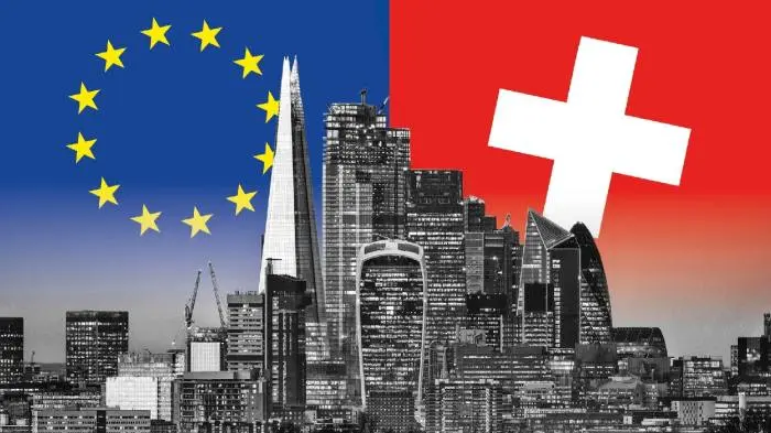 Ρήξη Ελβετίας με ΕΕ – Ποια τα αίτια και οι συνέπειες