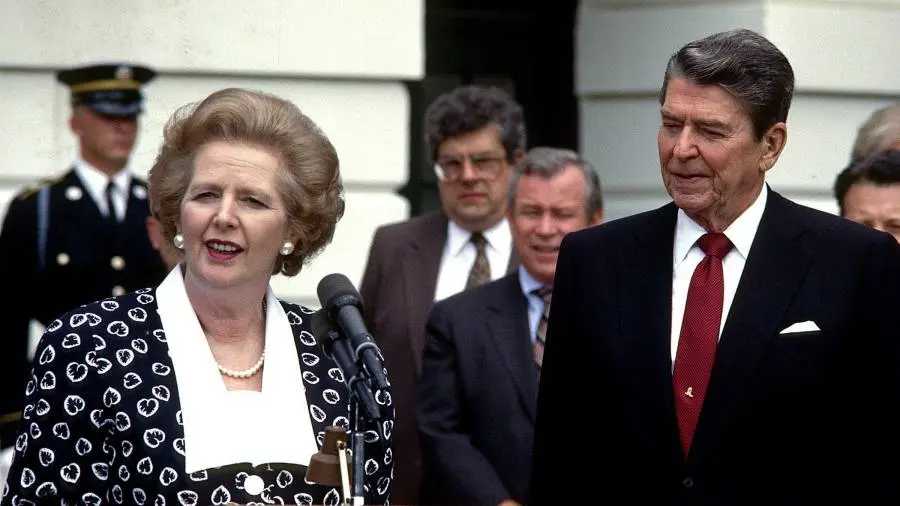 FT: Ξαναγράφει το νεοφιλελεύθερο δόγμα το ΔΝΤ