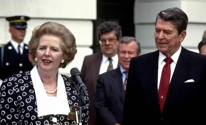 FT: Ξαναγράφει το νεοφιλελεύθερο δόγμα το ΔΝΤ