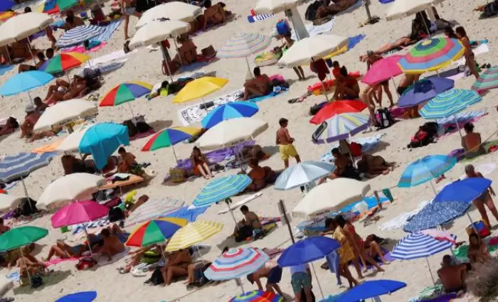 Financial Times: Η μετάλλαξη 