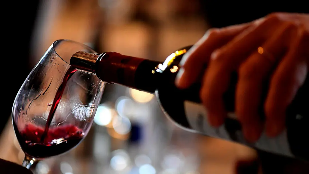 Έφτιαξαν κρασί με την ονομασία 