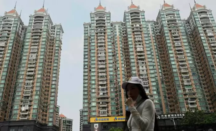 ΔΝΤ: Η Κίνα μπορεί να αποτρέψει ενδεχόμενη «συστημική κρίση» της Evergrande