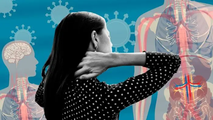 Financial Times: Ο Long Covid και γιατί οι γιατροί σηκώνουν τα χέρια ψηλά