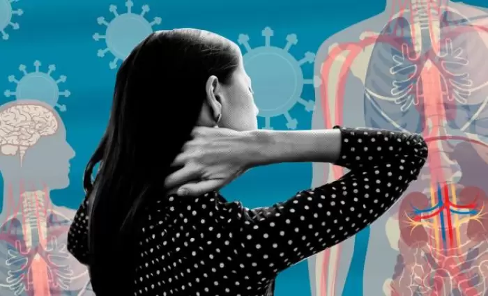 Financial Times: Ο Long Covid και γιατί οι γιατροί σηκώνουν τα χέρια ψηλά