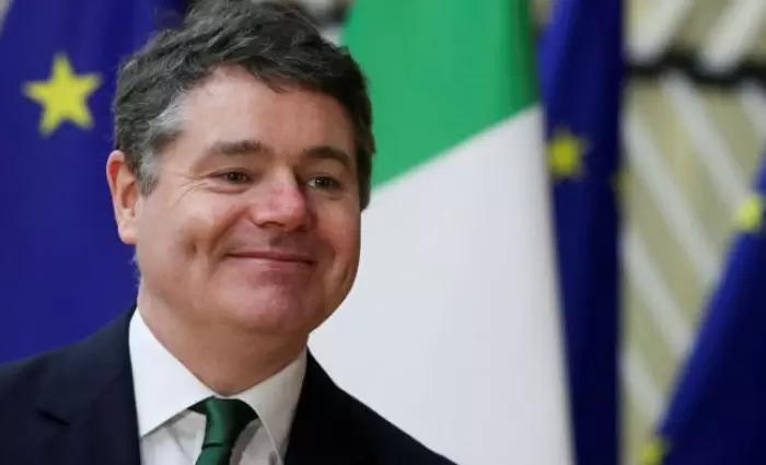 Βλέπει ΠτΔ και ΥΠΟΙΚ σήμερα ο Πρόεδρος του Eurogroup