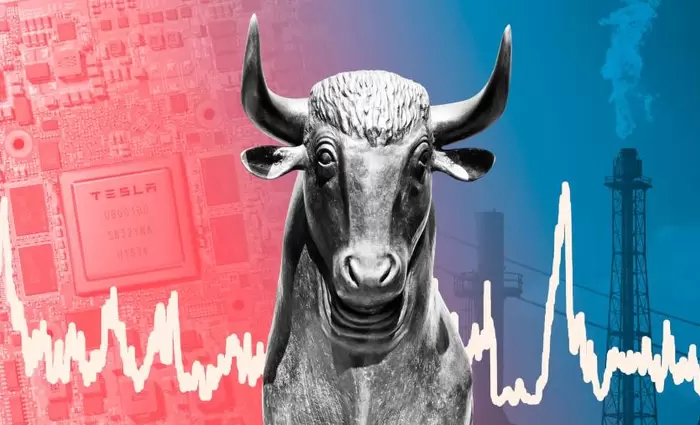 FT: Οι μετοχές αξίας και το «Αγιο Δισκοπότηρο» των επενδυτών