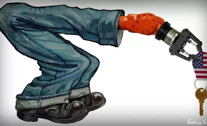 FT: Ο προστατευτισμός δεν είναι απάντηση για τα δεινά των ΗΠΑ