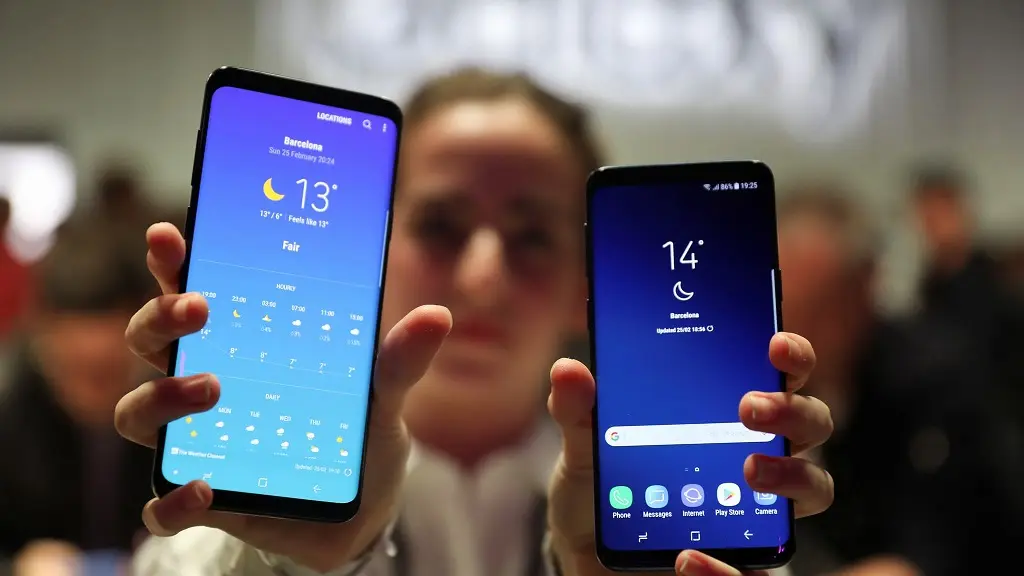 Samsung και η Sony σταματούν την παραγωγή smartphones στην Κίνα