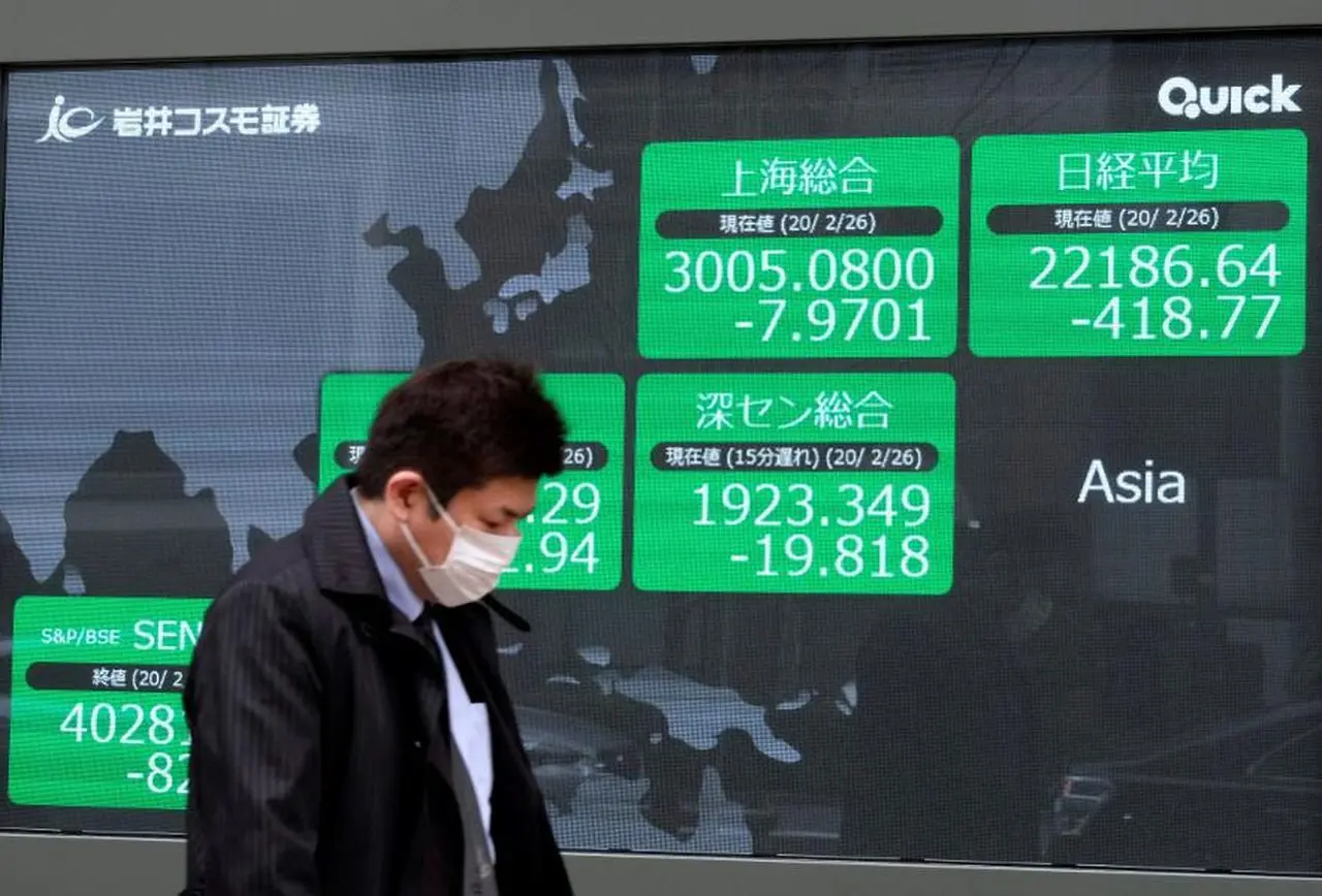 Υπάρχουν ομόλογα για πανδημίες - Ήρθε η ώρα να αποπληρωμή;