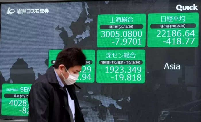 Υπάρχουν ομόλογα για πανδημίες - Ήρθε η ώρα να αποπληρωμή;