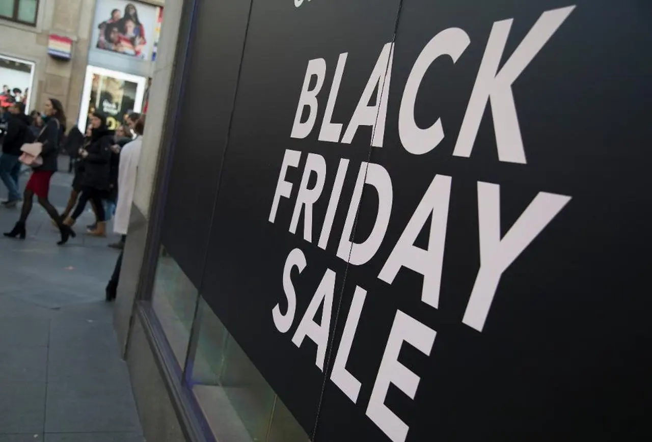 Black Friday στην Κύπρο: Τι να προσέξετε πριν ψωνίσετε