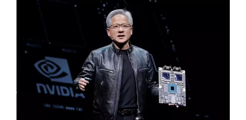 Χουάνγκ (Nvidia): Αναγκαίες οι τεράστιες επενδύσεις στην AI