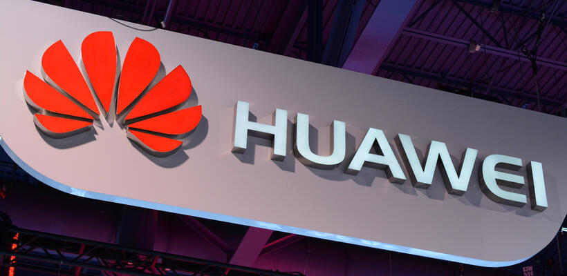 Υπέρ της εταιρίας Huawei η γερμανική κυβέρνηση για την κατασκευή του 5G