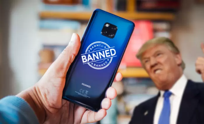 ΗΠΑ: Ο Τραμπ κήρυξε τα δίκτυα IT σε καθεστώς έκτακτης ανάγκης