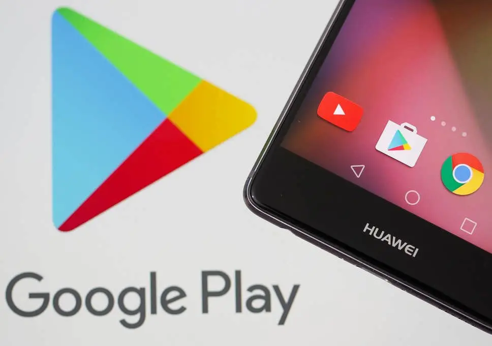Το νέο Huawei Mate 30 ίσως κυκλοφορήσει χωρίς Google Play
