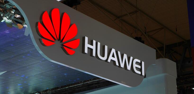 Η Huawei δαπάνησε πάνω από $21 δισ. για αγορά μικροκυκλωμάτων