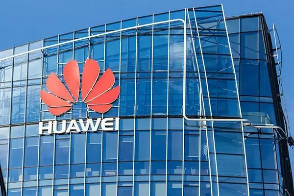 Αύξηση κερδών ανακοίνωσε η Huawei 