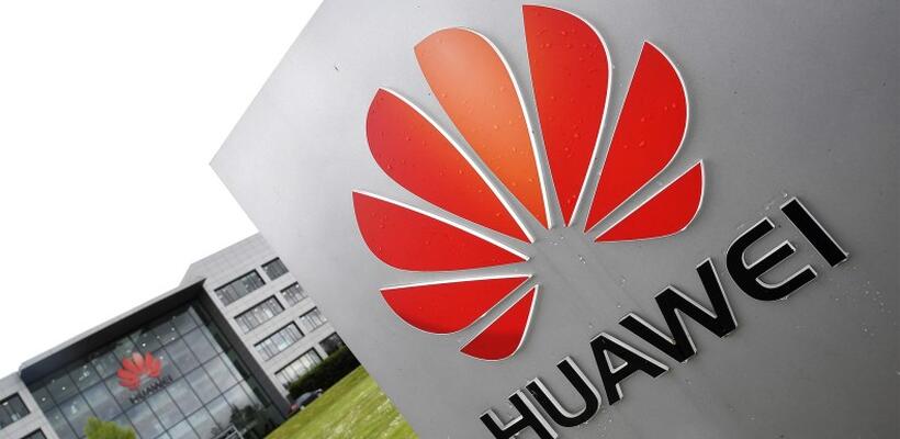 ΗΠΑ: Απογοήτευση για την έγκριση του ΗΒ προς Huawei για τα 5G