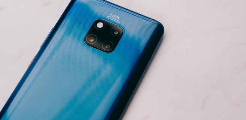 Η Huawei παρουσίασε υποδομές τεχνητής νοημοσύνης