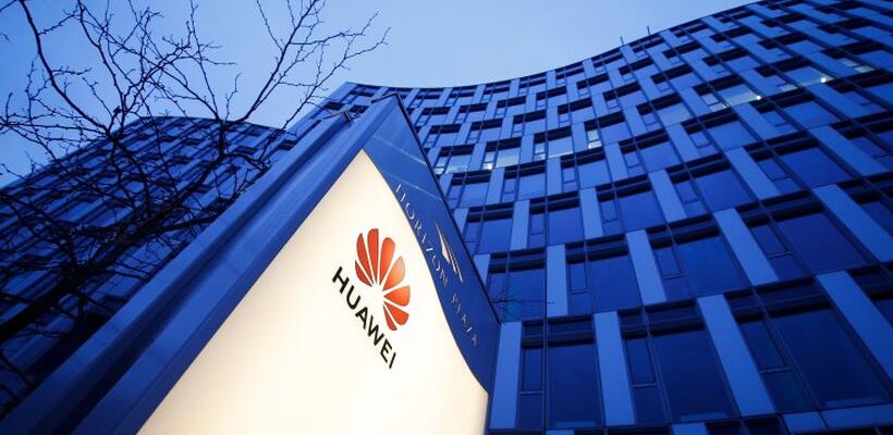 ΗΠΑ: Αυστηρή προειδοποίηση προς ΗΒ για Huawei