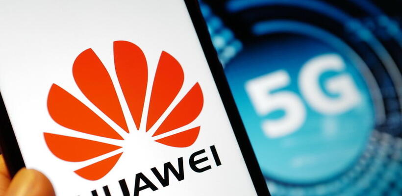 ΗΒ: Προτείνουν περιορισμένο ρόλο της Huawei στα δίκτυα 5G