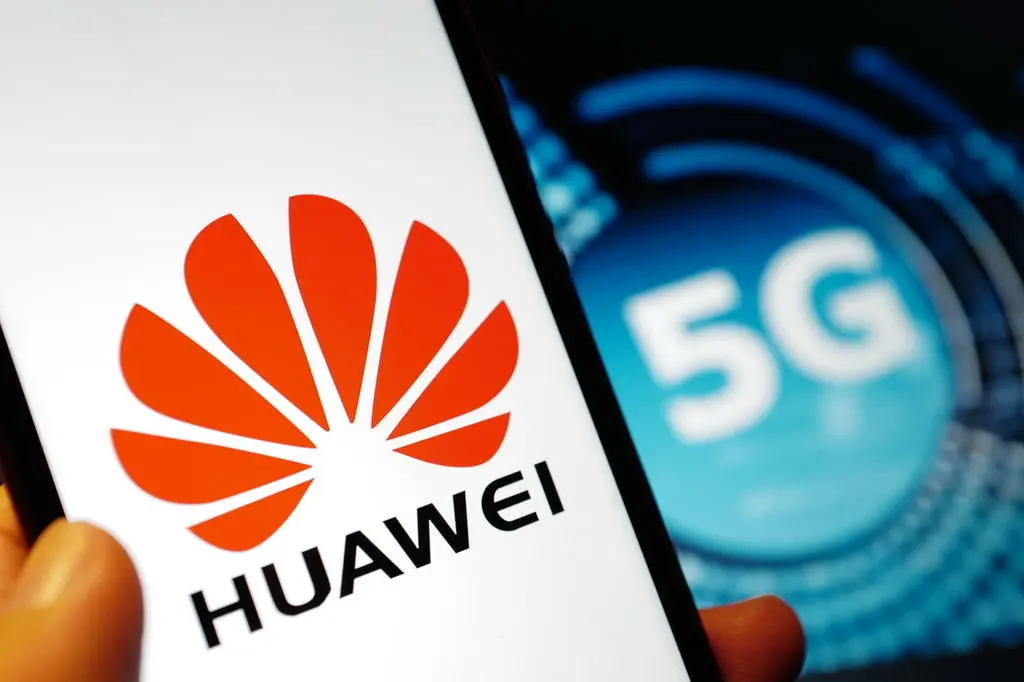 ΗΒ: Προτείνουν περιορισμένο ρόλο της Huawei στα δίκτυα 5G