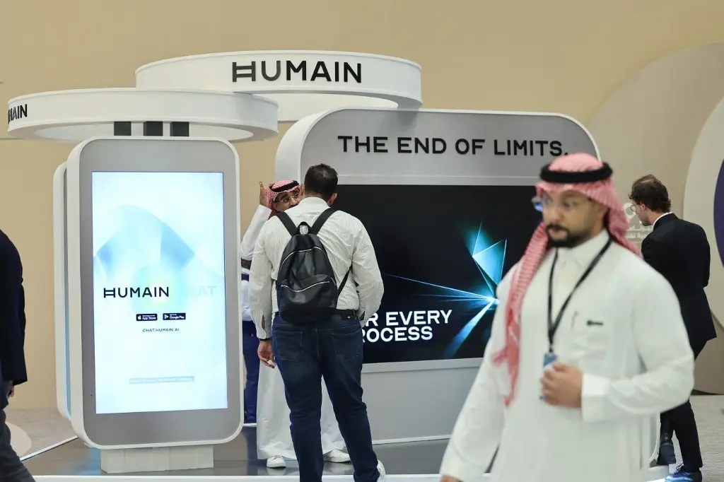 Humain: Επενδύει $3 δισ. στην AI startup xAI του Έλον Μασκ