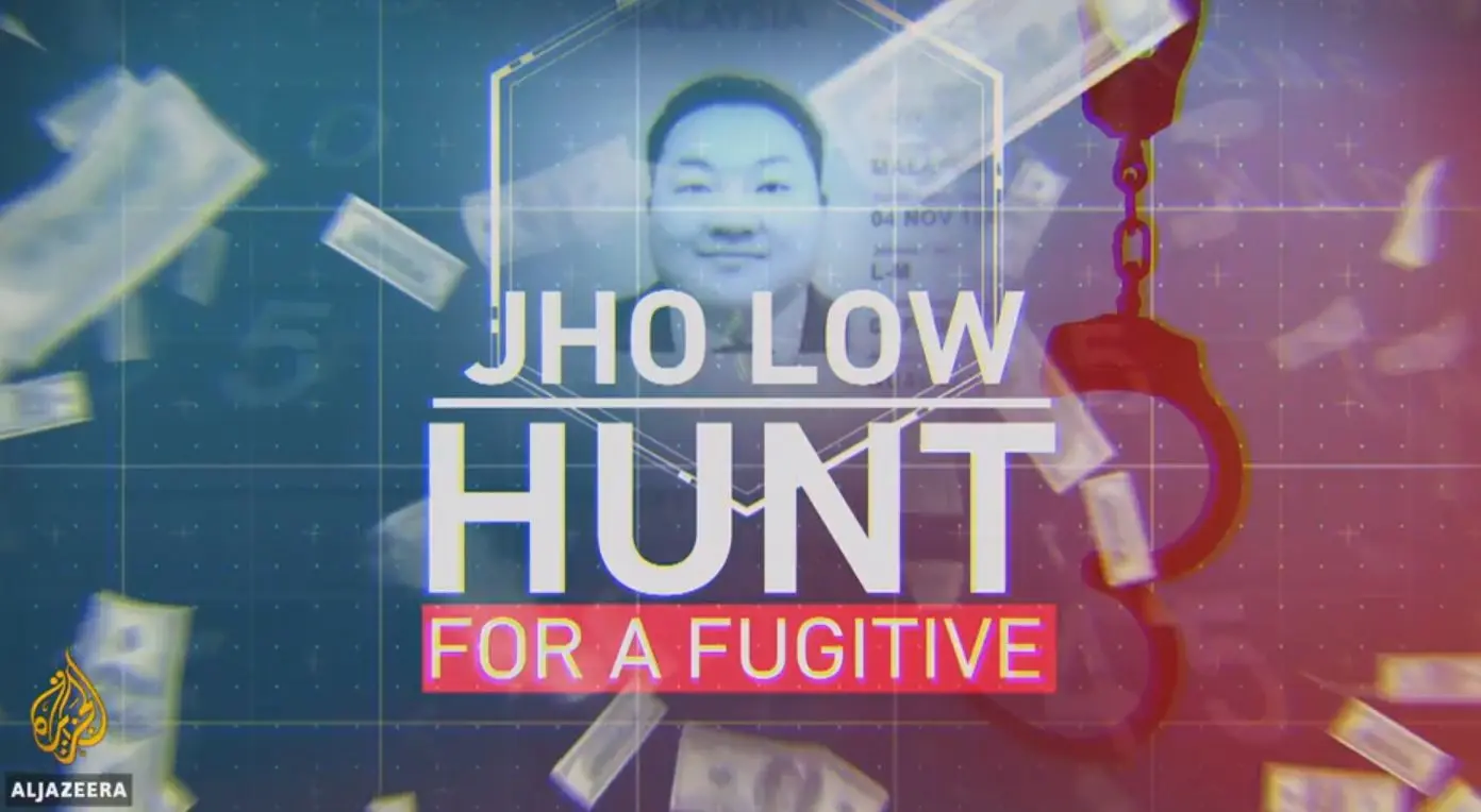 Ο πρώην Κύπριος Jho Low πρωταγωνιστεί σε νέες αποκαλύψεις του Al Jazeera