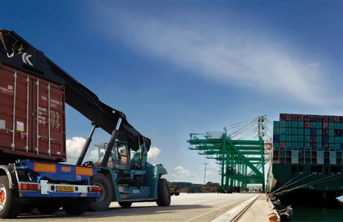 Η πανδημία μείωσε το εξωτερικό εμπόριο στην Κύπρο