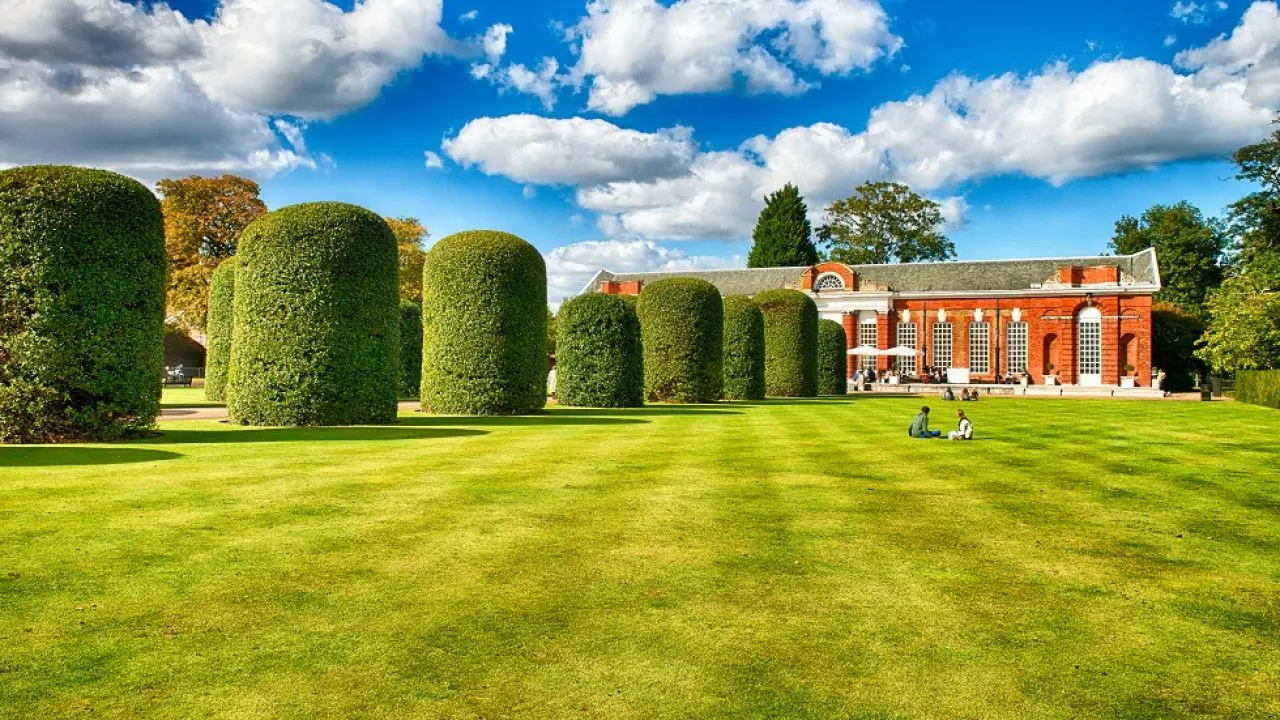 Μυστηριώδης Κινέζος επενδυτής αγόρασε 
