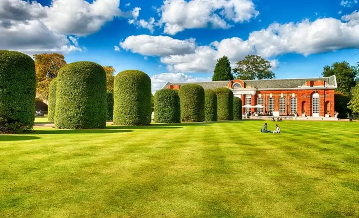 Μυστηριώδης Κινέζος επενδυτής αγόρασε 