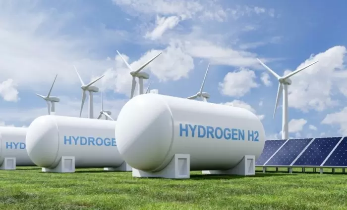 Για το ρόλο του υδρογόνου στις αειφόρες πόλεις μίλησε ο Πρόεδρος της ΡΑΕΚ στην Ελλάδα