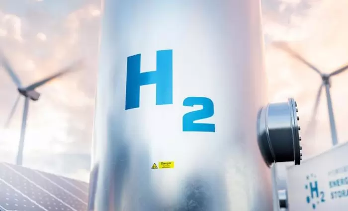 FT: Το υδρογόνο καλείται να συμβάλει στην «πράσινη» βιομηχανία