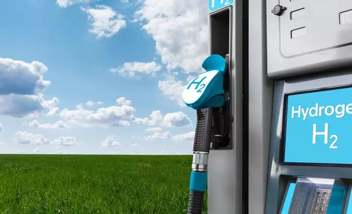 Στον χάρτη της παραγωγής πράσινου υδρογόνου η Κύπρος