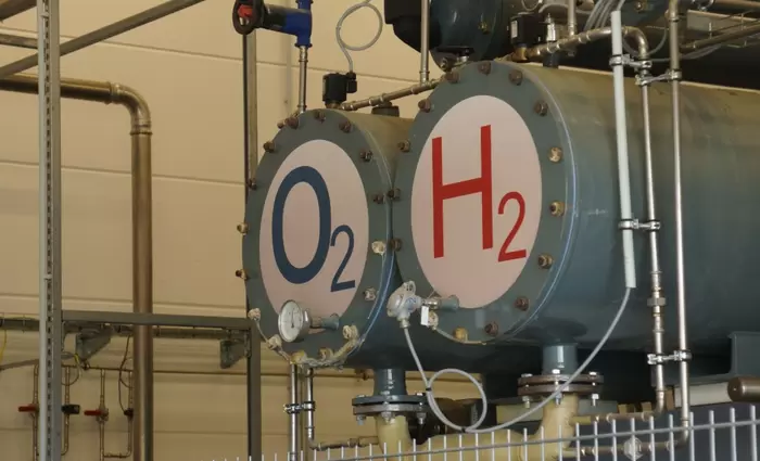 Ιδρύθηκε ο Σύνδεσμος Υδρογόνου Κύπρου