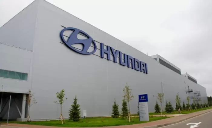 H Hyundai αύξησε την παγκόσμια αξία της στα 14,3 δισ. δολ.