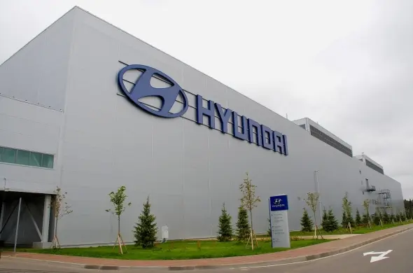 H Hyundai αύξησε την παγκόσμια αξία της στα 14,3 δισ. δολ.