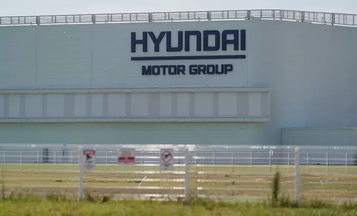 Οι φήμες για συνεργασία με Nvidia εκτίναξαν τη μετοχή της Hyundai