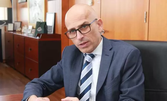 Ι. Μάτσης: Βρέθηκε λύση για τους συμψηφισμούς
