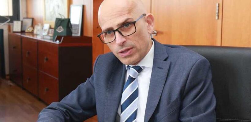 Ι. Μάτσης: Βρέθηκε λύση για τους συμψηφισμούς