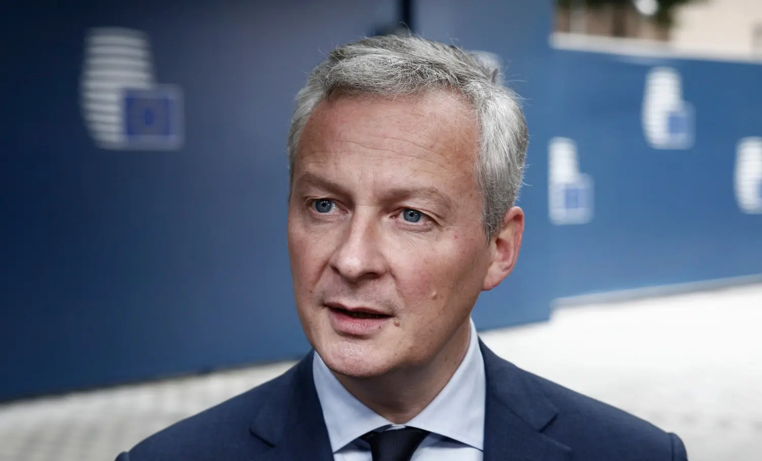 Le Maire: Ο άνθρακας και το πετρέλαιο θα συζητηθούν για τις νέες κυρώσεις