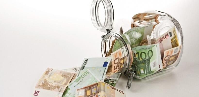 ΚΤΡ: Στα $21 δισ. οι εκροές ιδιωτικών κεφαλαίων από τη Ρωσία