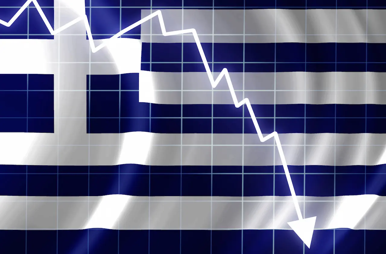 Πως η κρίση άλλαξε την οικονομία της Ελλάδας